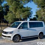 Volkswagen Multivan Outdoor Prueba Exterior 28 150x150
