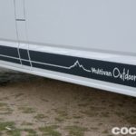 Volkswagen Multivan Outdoor Prueba Exterior 3 150x150