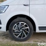 Volkswagen Multivan Outdoor Prueba Exterior 4 150x150