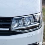 Volkswagen Multivan Outdoor Prueba Exterior 5 150x150