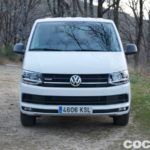 Volkswagen Multivan Outdoor Prueba Exterior 8 150x150