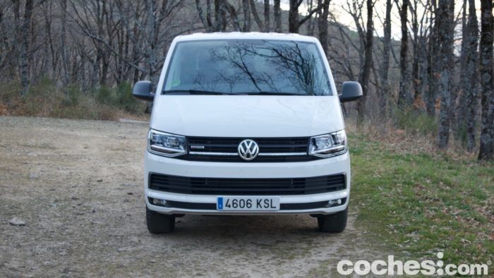 Volkswagen Multivan Outdoor Prueba Exterior 8 700x394