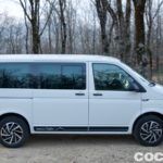 Volkswagen Multivan Outdoor Prueba Exterior 9 150x150