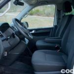 Volkswagen Multivan Outdoor Prueba Interior 1 150x150