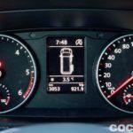 Volkswagen Multivan Outdoor Prueba Interior 13 150x150