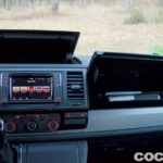 Volkswagen Multivan Outdoor Prueba Interior 15 150x150