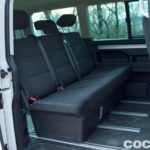 Volkswagen Multivan Outdoor Prueba Interior 17 150x150