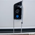 Volkswagen Multivan Outdoor Prueba Interior 3 150x150