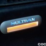 Volkswagen Multivan Outdoor Prueba Interior 5 150x150
