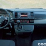 Volkswagen Multivan Outdoor Prueba Interior 7 150x150