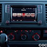 Volkswagen Multivan Outdoor Prueba Interior 9 150x150
