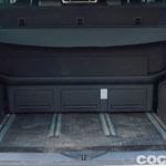 Volkswagen Multivan Outdoor Prueba Maletero 1 150x150