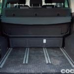 Volkswagen Multivan Outdoor Prueba Maletero 2 150x150