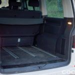 Volkswagen Multivan Outdoor Prueba Maletero 4 150x150