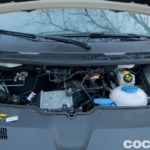 Volkswagen Multivan Outdoor Prueba Motor 1 150x150