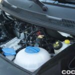 Volkswagen Multivan Outdoor Prueba Motor 3 150x150