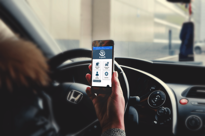 Apps Aparcar E Park 700x466