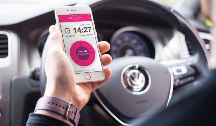 Apps Aparcar Easypark 700x409