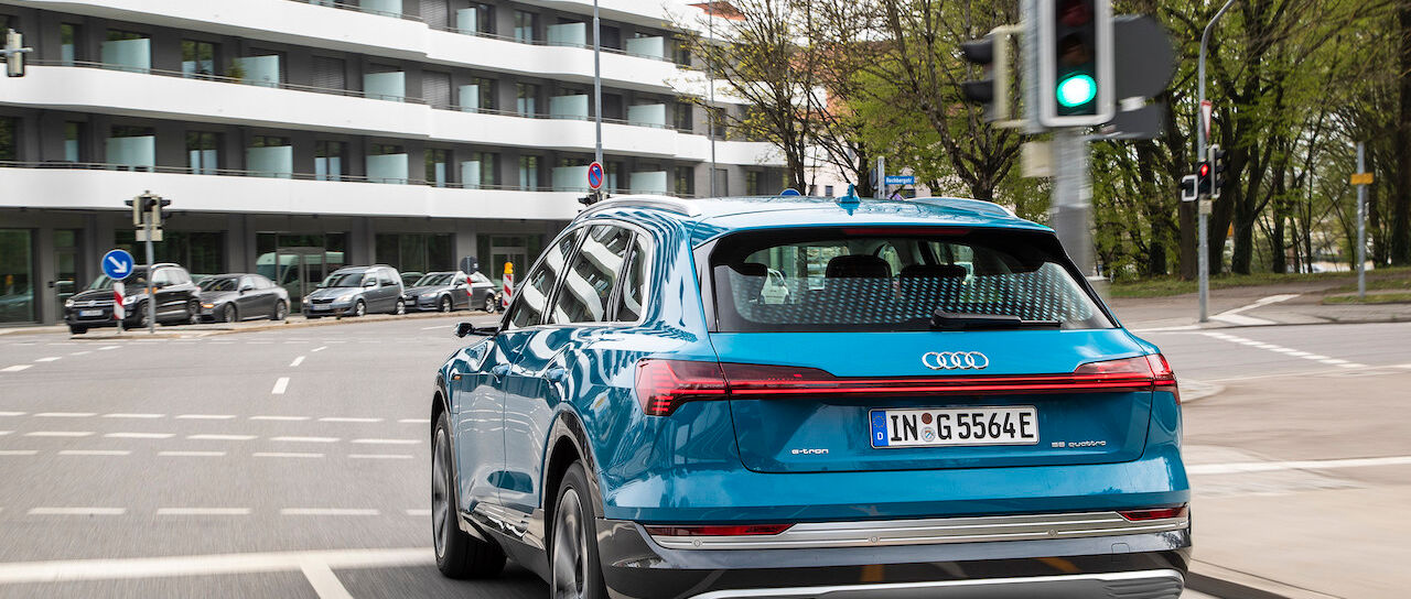 Todas las noticias de coches en un solo portal: Pruebas, fotos, vídeos, informes...