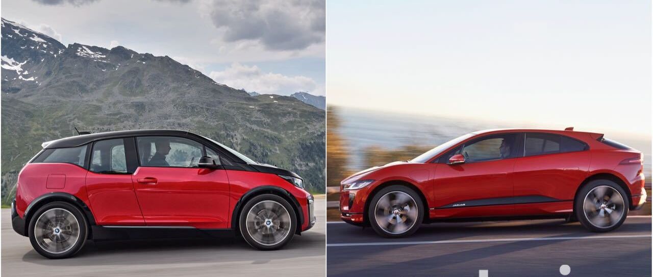 Todas las noticias de coches en un solo portal: Pruebas, fotos, vídeos, informes...