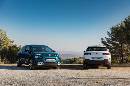 Au revoir, Citroën C4 Cactus: no habrá una segunda generación