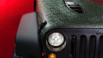 Poner vinilo a tu coche: ¿qué necesitas saber?