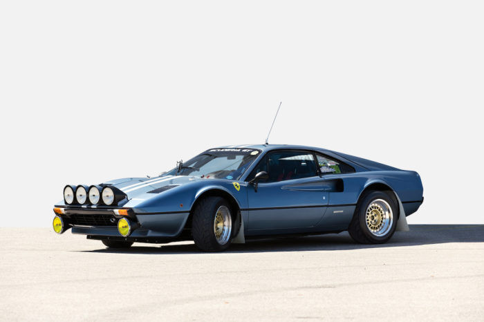 Ferrari 308 Gtb Group 4 Michelotto 28 700x466