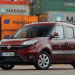 Fiat Doblo Natural Power 150x150