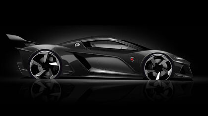 Lo que sabemos del superdeportivo que lanzará Gemballa