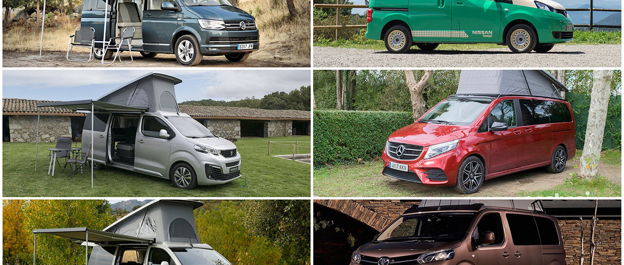 Todas las noticias de coches en un solo portal: Pruebas, fotos, vídeos, informes...