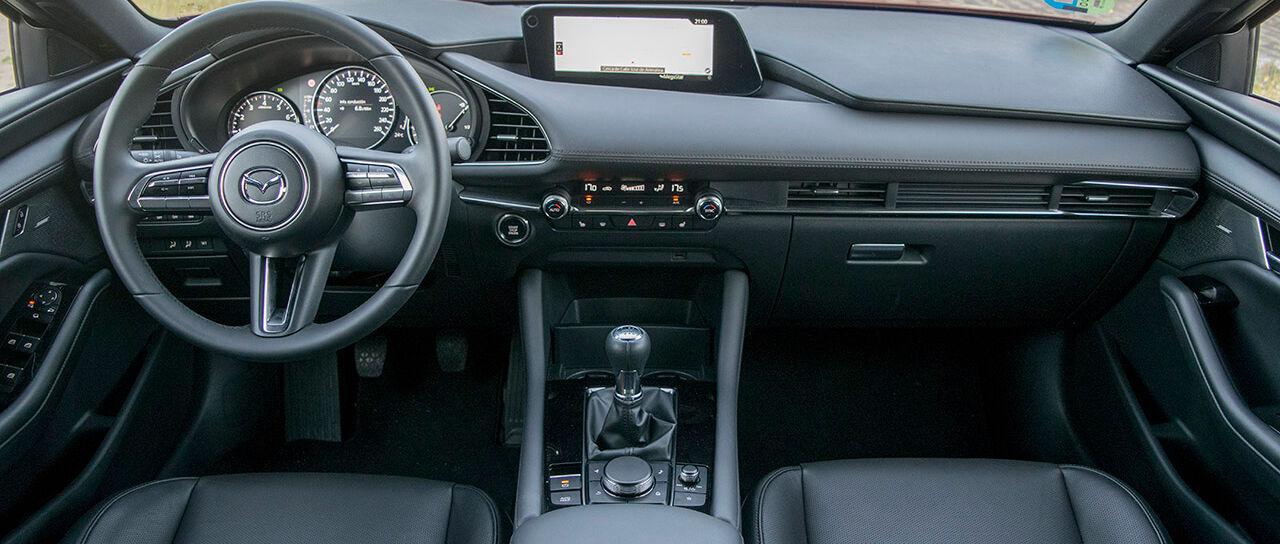 Todas las noticias de coches en un solo portal: Pruebas, fotos, vídeos, informes...