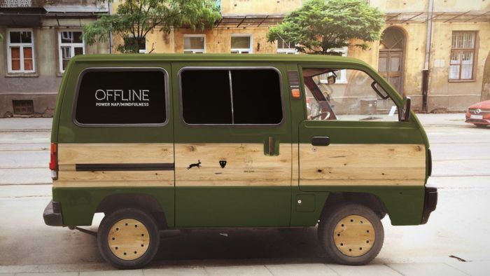 Kei Van Polonia Siesta 2 700x394