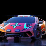 Lamborghini Huracan Sterrato Concept 1 150x150