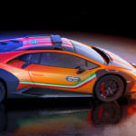 Lamborghini Huracan Sterrato Concept 3 150x150