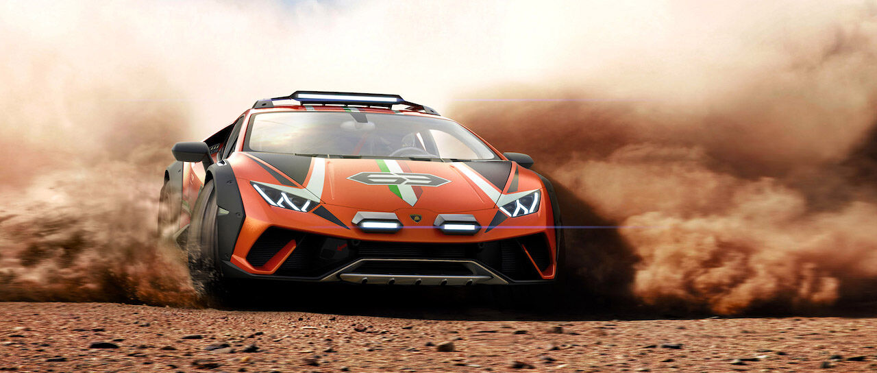 Todas las noticias de coches en un solo portal: Pruebas, fotos, vídeos, informes...