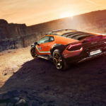 Lamborghini Huracan Sterrato Concept 6 150x150