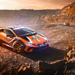 Lamborghini Huracan Sterrato Concept 7 150x150