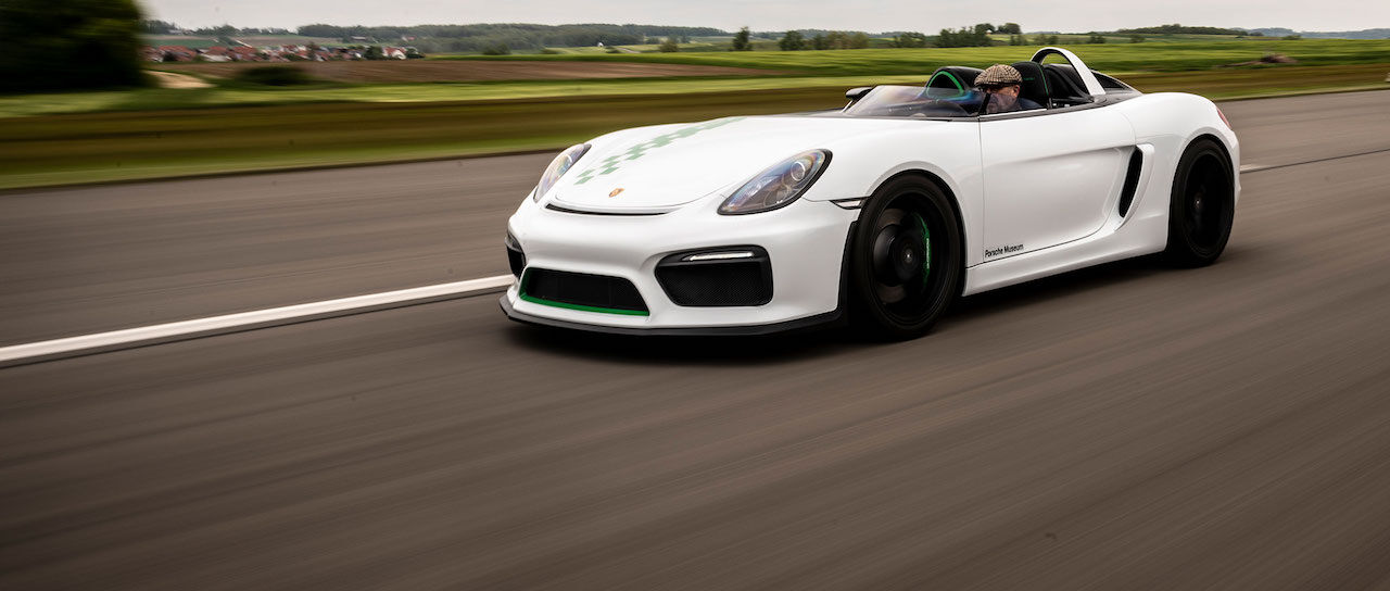 Todas las noticias de coches en un solo portal: Pruebas, fotos, vídeos, informes...