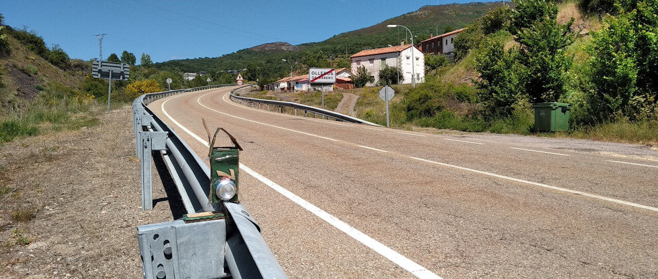 Todas las noticias de coches en un solo portal: Pruebas, fotos, vídeos, informes...