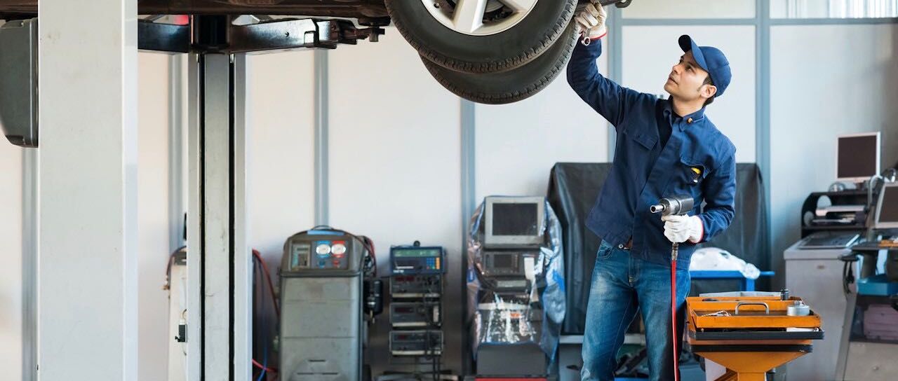 Todas las noticias de coches en un solo portal: Pruebas, fotos, vídeos, informes...