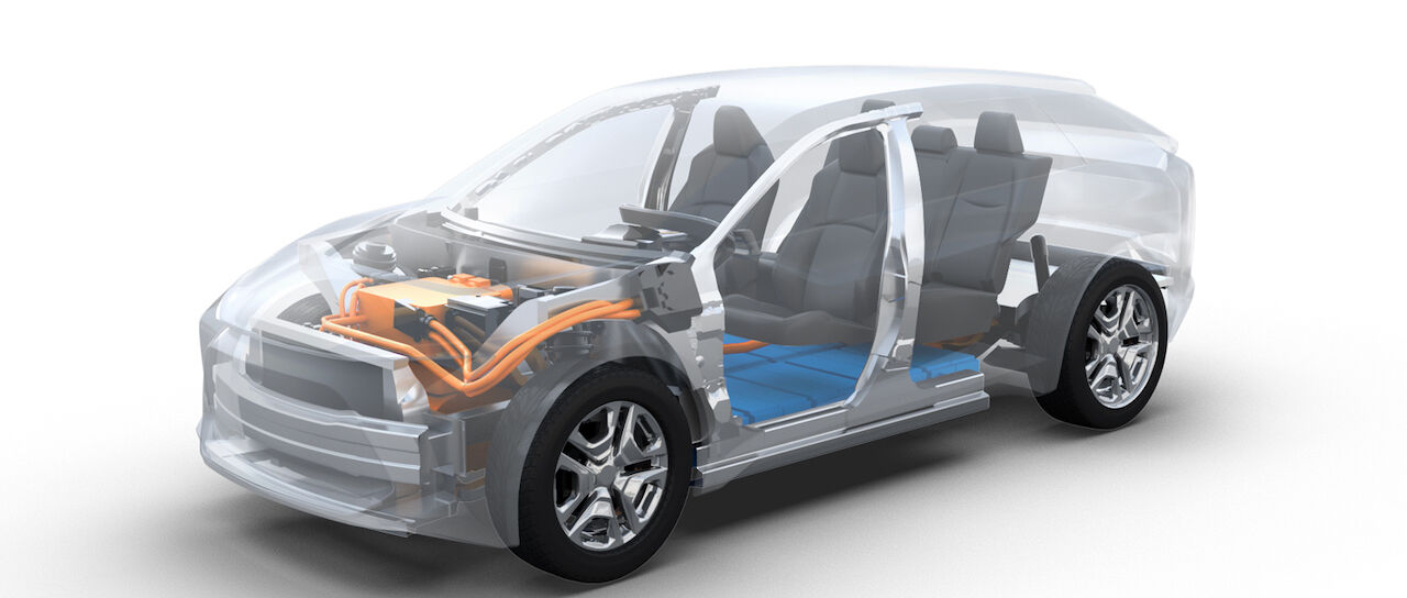 Todas las noticias de coches en un solo portal: Pruebas, fotos, vídeos, informes...