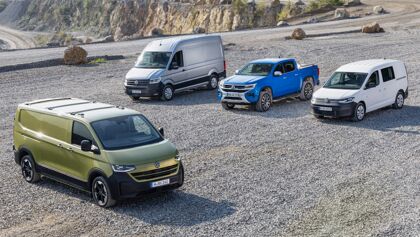 Qué es un vehículo mixto: definición, normativa y particularidades