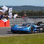 Volkswagen Id R Nurburgring 5 150x150