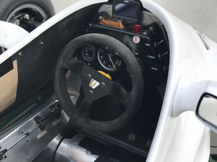 1981 Williams FW07 4 700x525