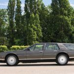 1987 Aston Martin Lagonda Shooting Brake 3 150x150
