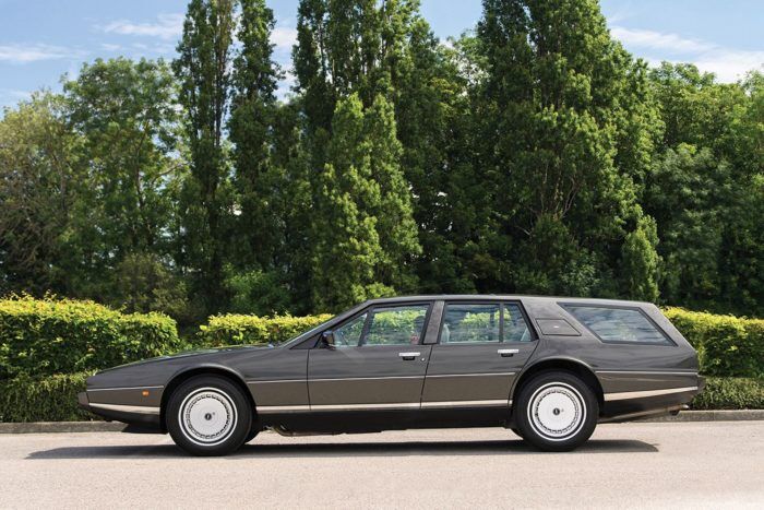 1987 Aston Martin Lagonda Shooting Brake 3 700x467
