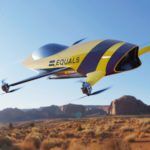 Airspeeder 20 150x150