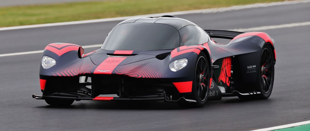 Todas las noticias de coches en un solo portal: Pruebas, fotos, vídeos, informes...