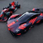 Aston Martin Valkyrie British GP 2 150x150