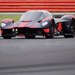 Aston Martin Valkyrie British GP 3 150x150